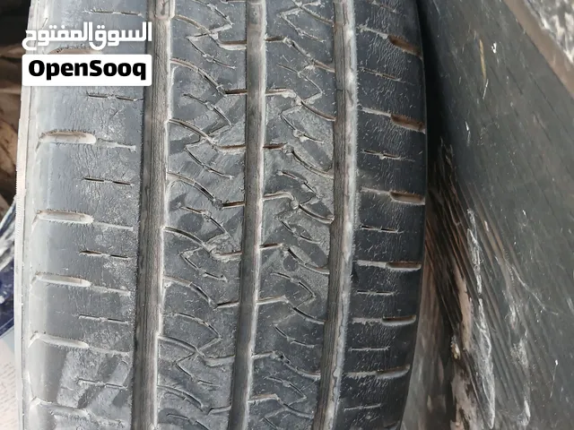كوشوك جنط 16 نظيف