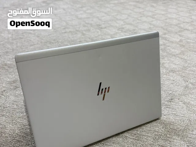 HP ELITEBOOK 840 G