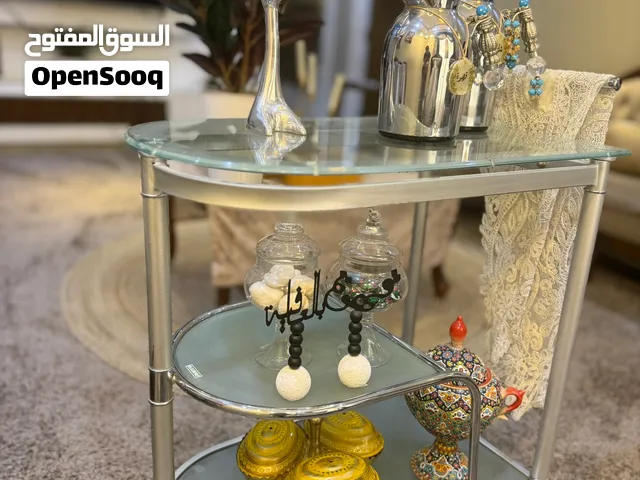 عربه تقديم الاصلي الثقيل
