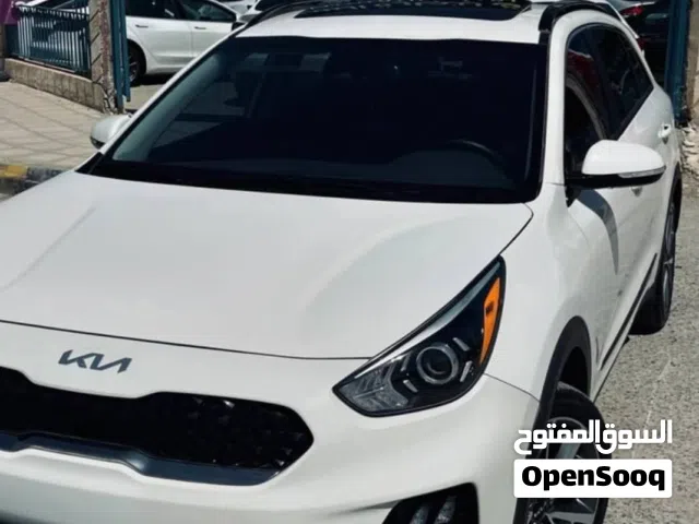 تويوتا كيا هونداي 2020 بنزين هايبرد كهرباء للإيجـــار الشهـــري فقـــط