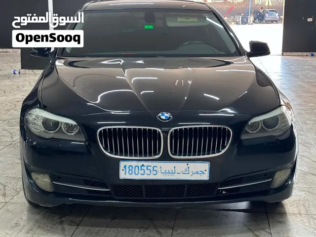 بيئم دبليو 528 f10