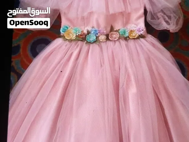 فستانين  بناتي للبيع
