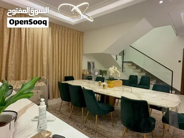 Luxury Villa for Sale in Al Yasmeen  5 Master Bedrooms + Majlis  Fully Furnished  Great Investmen