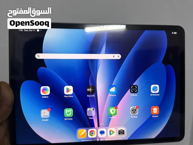 Xiaomi Pad 7 Pro (12/512GB) - Wi-Fi Edition - Like New