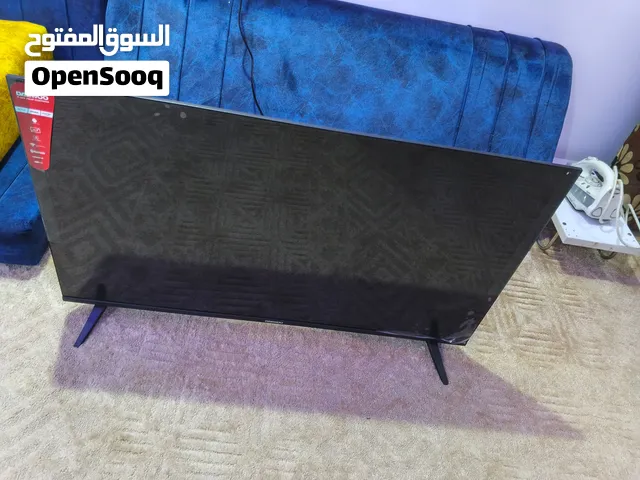 السلام عليكم شاشة للبيع جديدة مش مستعملة هلبا ليها شهرين فتحتها 6مرات بس اصلية داو شاشة مشالله