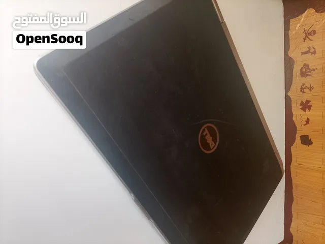ويندوز 7DELL