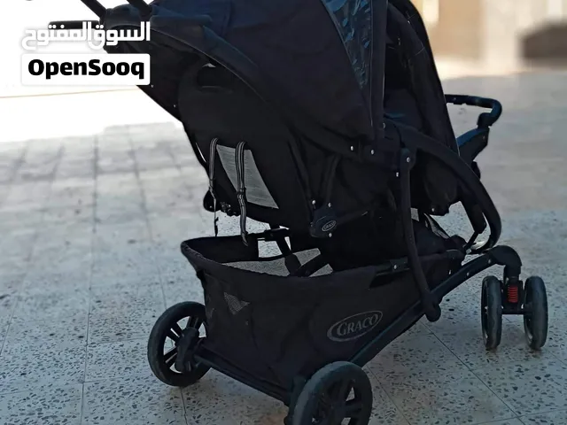 كروسة أطفال // مصراتة
