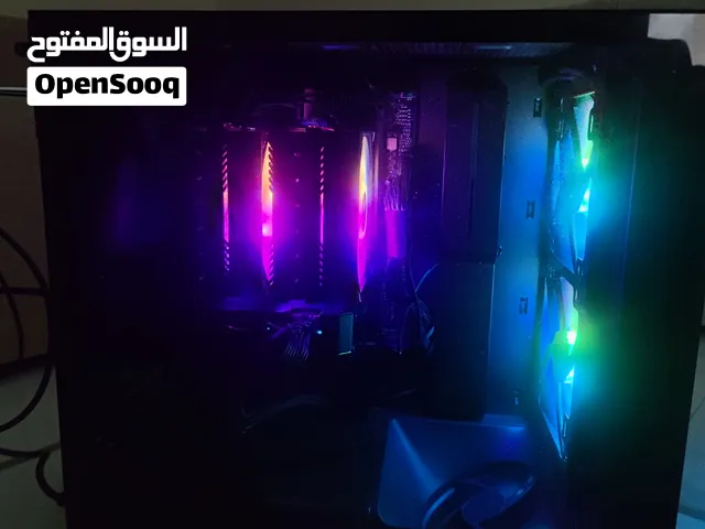 Ryzen 5 7600x  AMD 9060 xt 16 GB