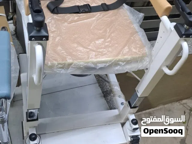 ونش رافع للمريض مستورد جديد