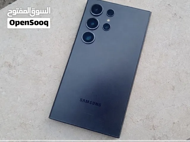 Samsung Galaxy S24 Ultra 256 GB in Al Karak
