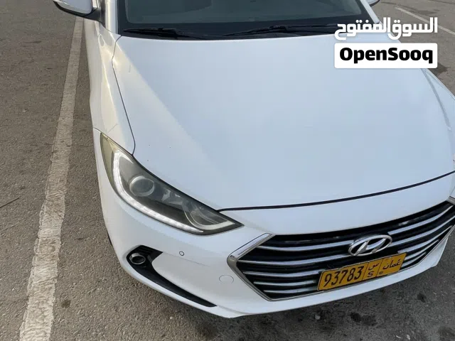 هونداي النترا  خليجي  رقم 1