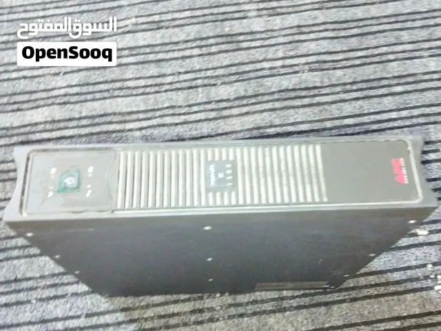 جي بي اس:شركه امريكيه يستخدم في الراوترات و الكاميرات والكمبيوترات والبيت