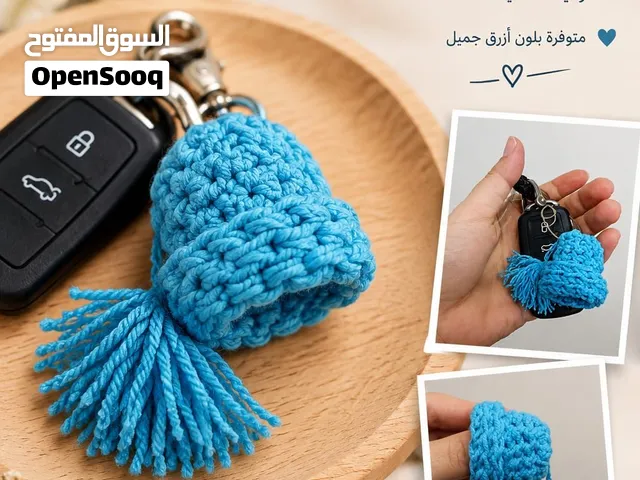 تصميم يدوي ، كروشيه