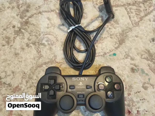 أجهزة بلاي ستيشن 2 للبيع جديدة