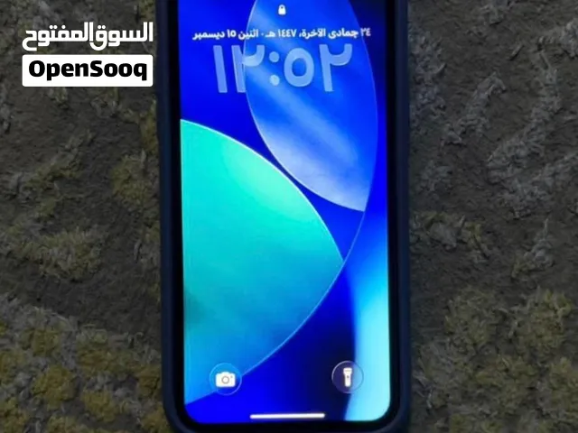 Apple iPhone 11 64 GB in Muscat