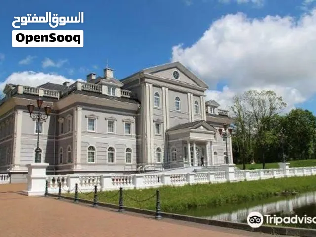 استوديو مفرووش للايجار في النوفليين لعازب اجنبى
