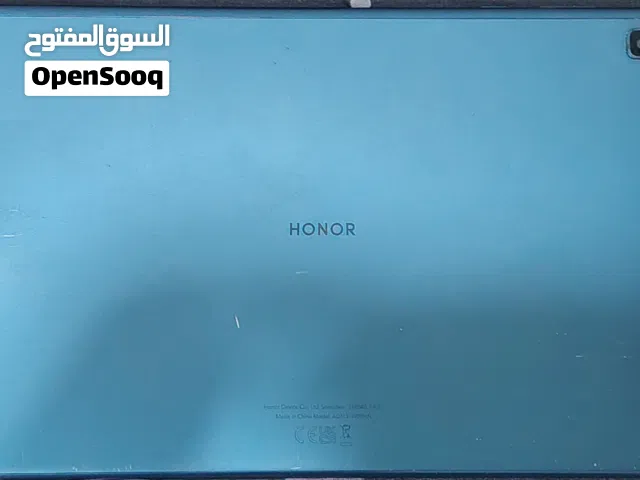 تاب هونر باد x8