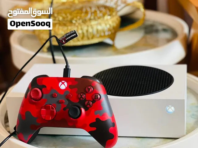 Xbox Series S Xbox for sale in Jenin