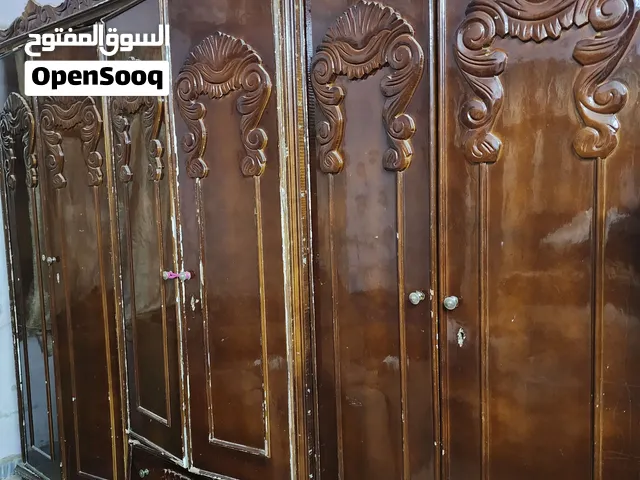 خزانه ملابس