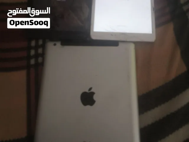 Apple iPad 64 GB in Tripoli