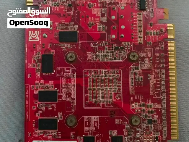 للبيع ...  كرت شاشة PC NVIDIA GeForce GT 545 NVIDIA GeForce GT 545 اصدار خاص OME