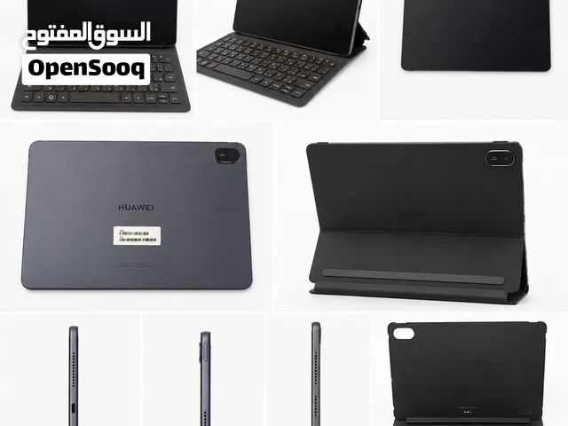 ايباد كبير و جديد