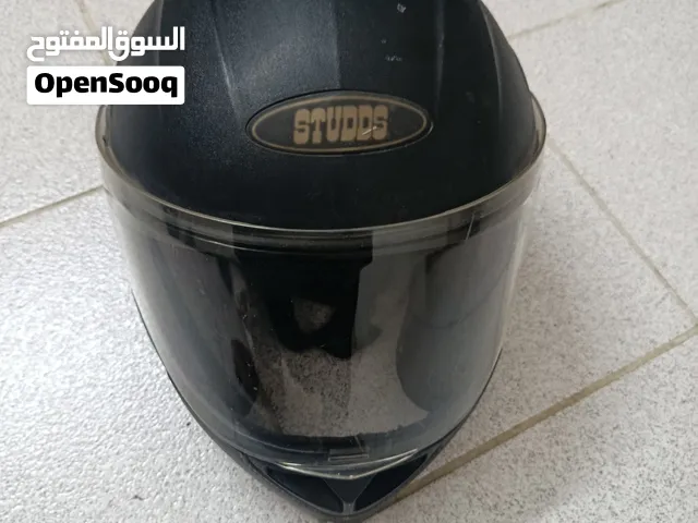 Motorcycle Helmet Studds