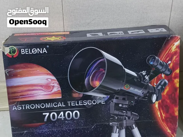 تلسكوب ماركة بيلونا