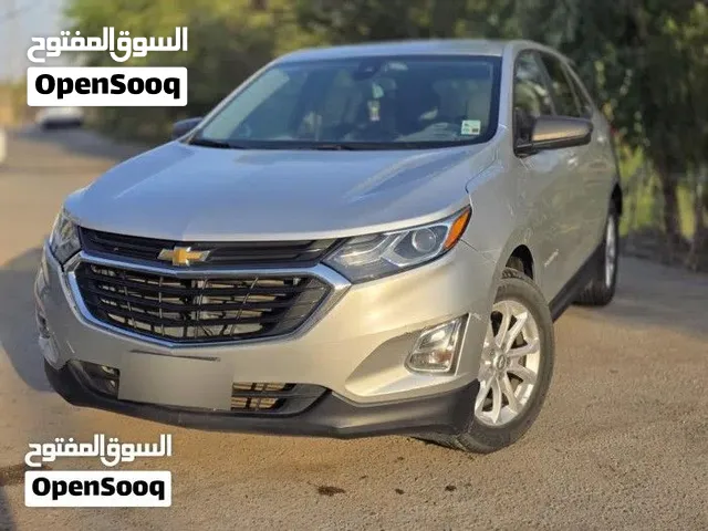 Used Chevrolet Equinox in Basra