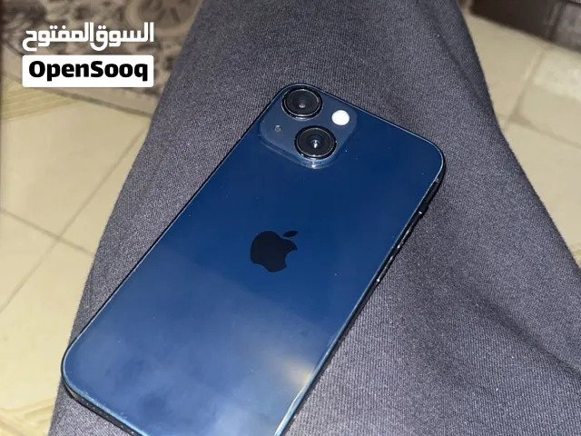 iPhone 13 mini