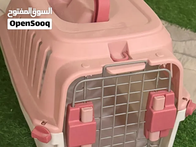 بوكس نقل للحيوانات Pets travel box