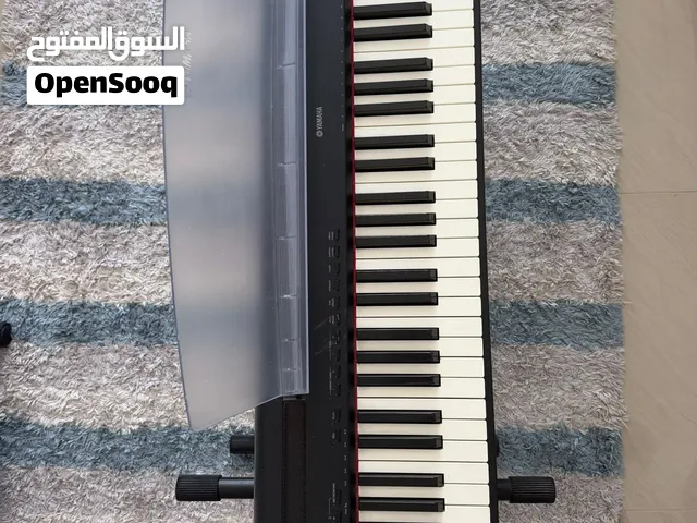 88-key Digital Piano / Keyboard with Stand and Music Rest