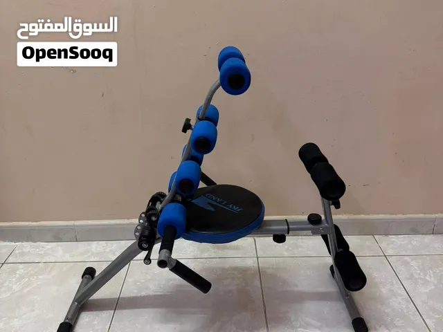 جهاز بطن يقوي البطن السفلي العلوي