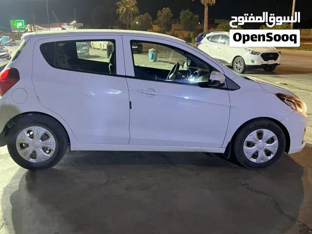 Used Chevrolet Spark in Babylon