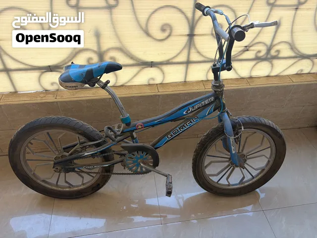 GOMAA Jupiter 24  عجله دراجة للبيع حالة ممتازة