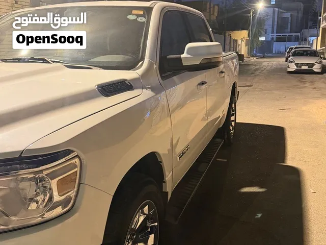 Used Dodge Ram in Basra