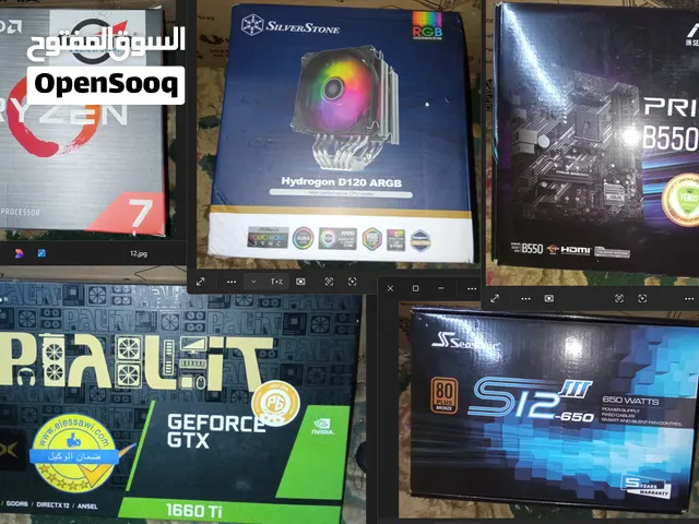 Windows Asus  Computers  for sale  in Cairo