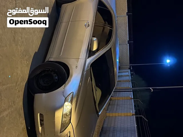 تيوتا كامري 2008