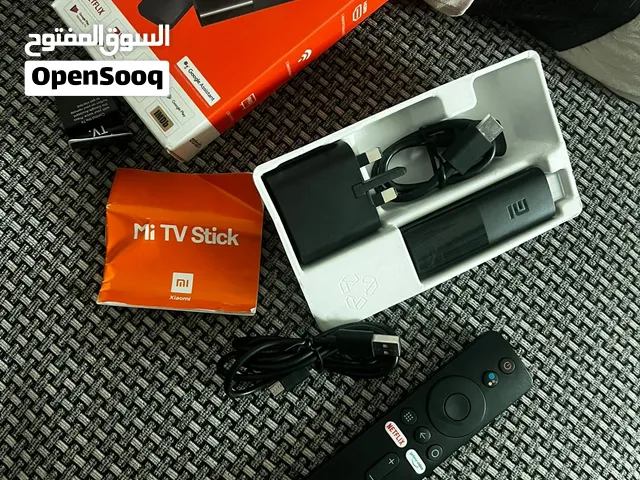 Xiaomi Mi TV Stick (FHD)