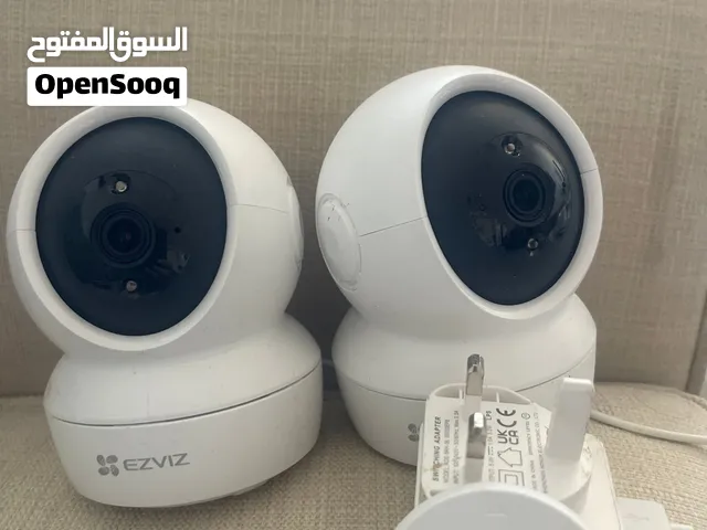 كاميرا مراقبة EZVIZ  Security Camera 360°