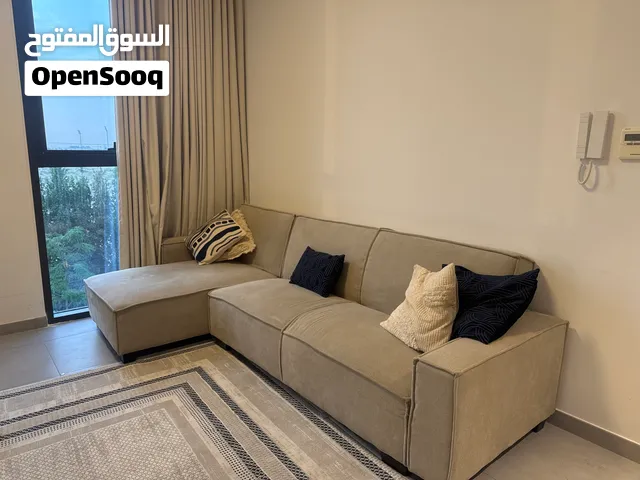 كنب سرير هوم سنتر مستعمل. Home Center couch bed used