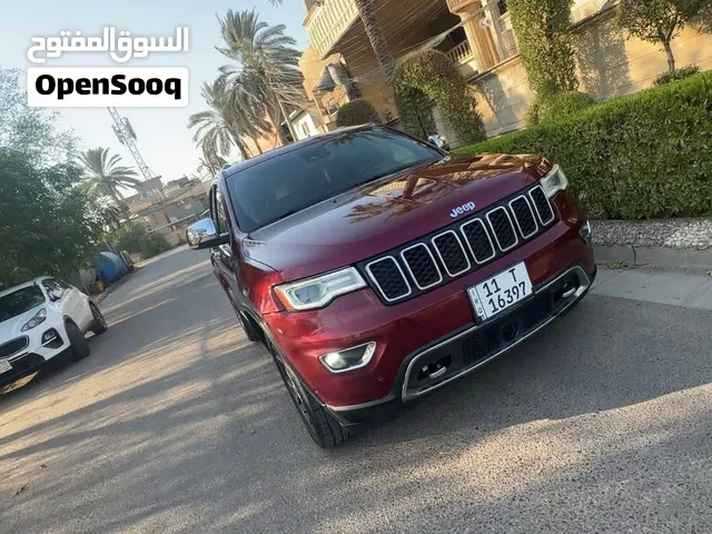 جيب لمتدد 2018 للبيع