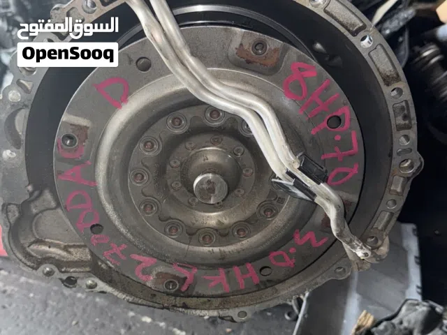 قطع غيار سيارات سكراب سيارات اختصاص جير بوكس