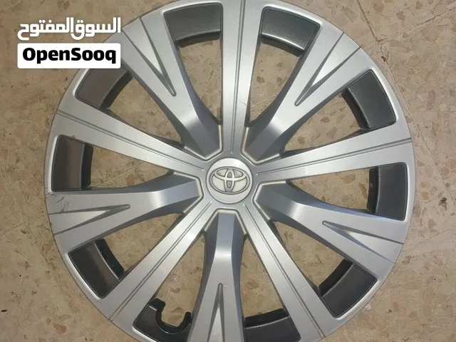 طاسات تويوتا كامري قياس 16