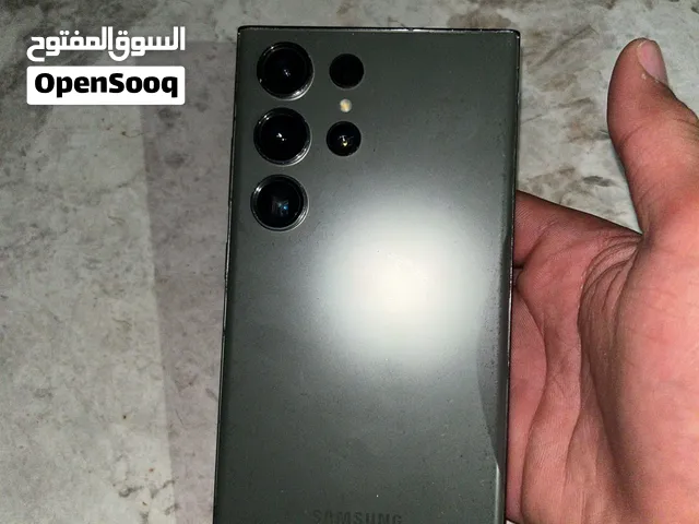 Samsung Galaxy S23 Ultra 256 GB in Tripoli