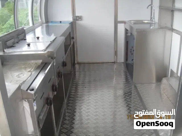 كرفان للبيع