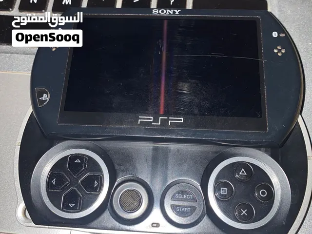 Psp Go Perfect Condition (With Charger)