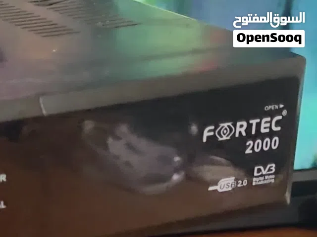 ريسيفر نوع جيد جدا