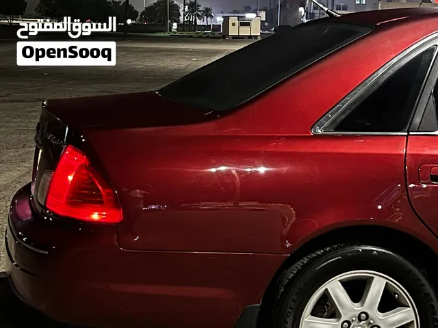 Used Toyota Avalon in Al Batinah