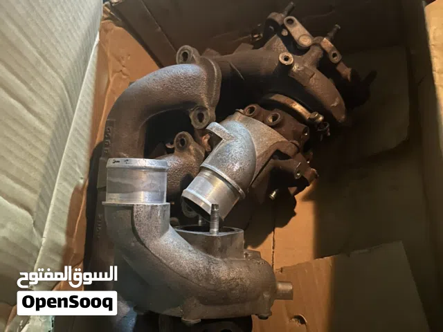 تيربو جي تي ار R35 وكالة